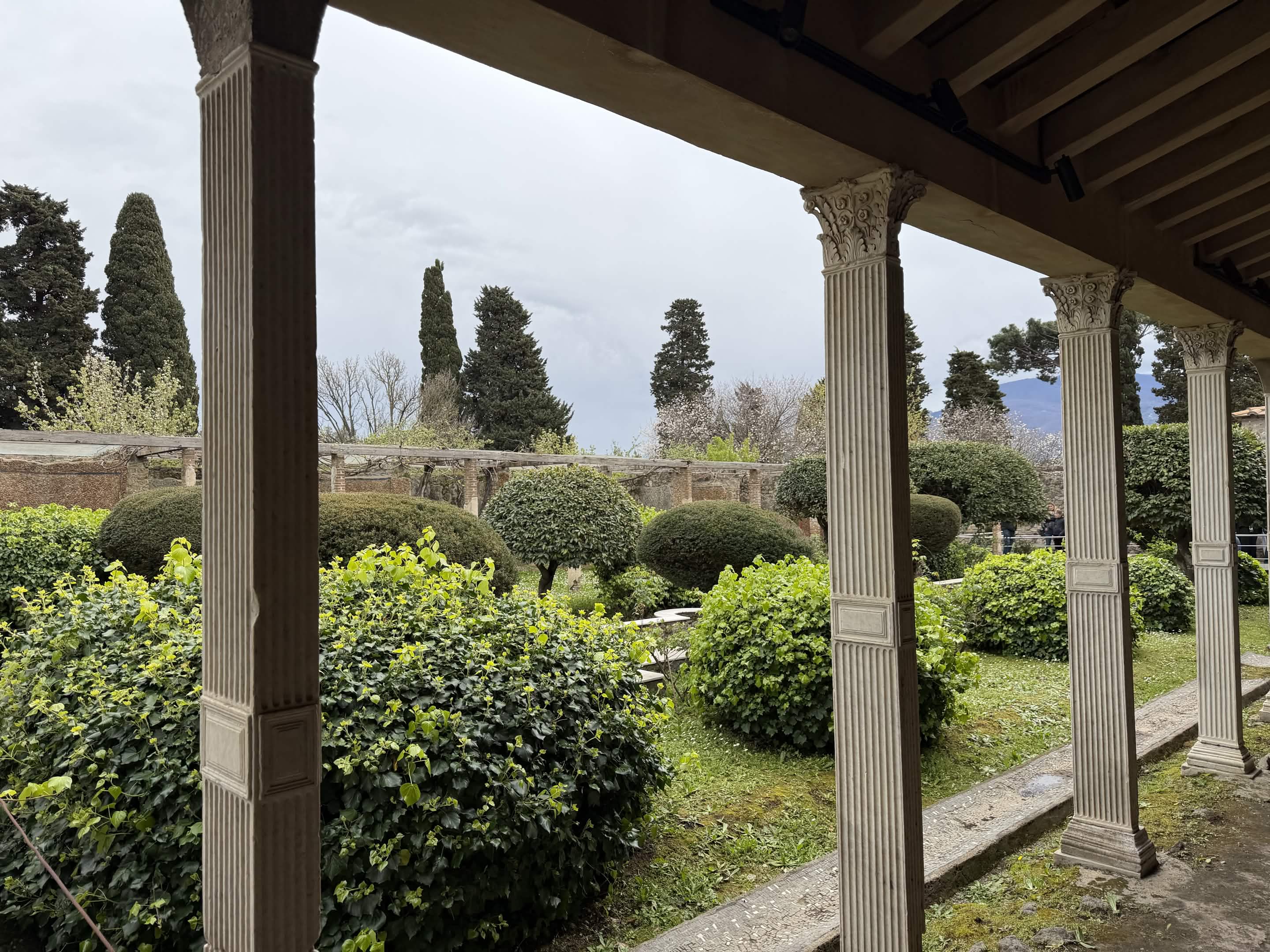 Wednesday, April 1
