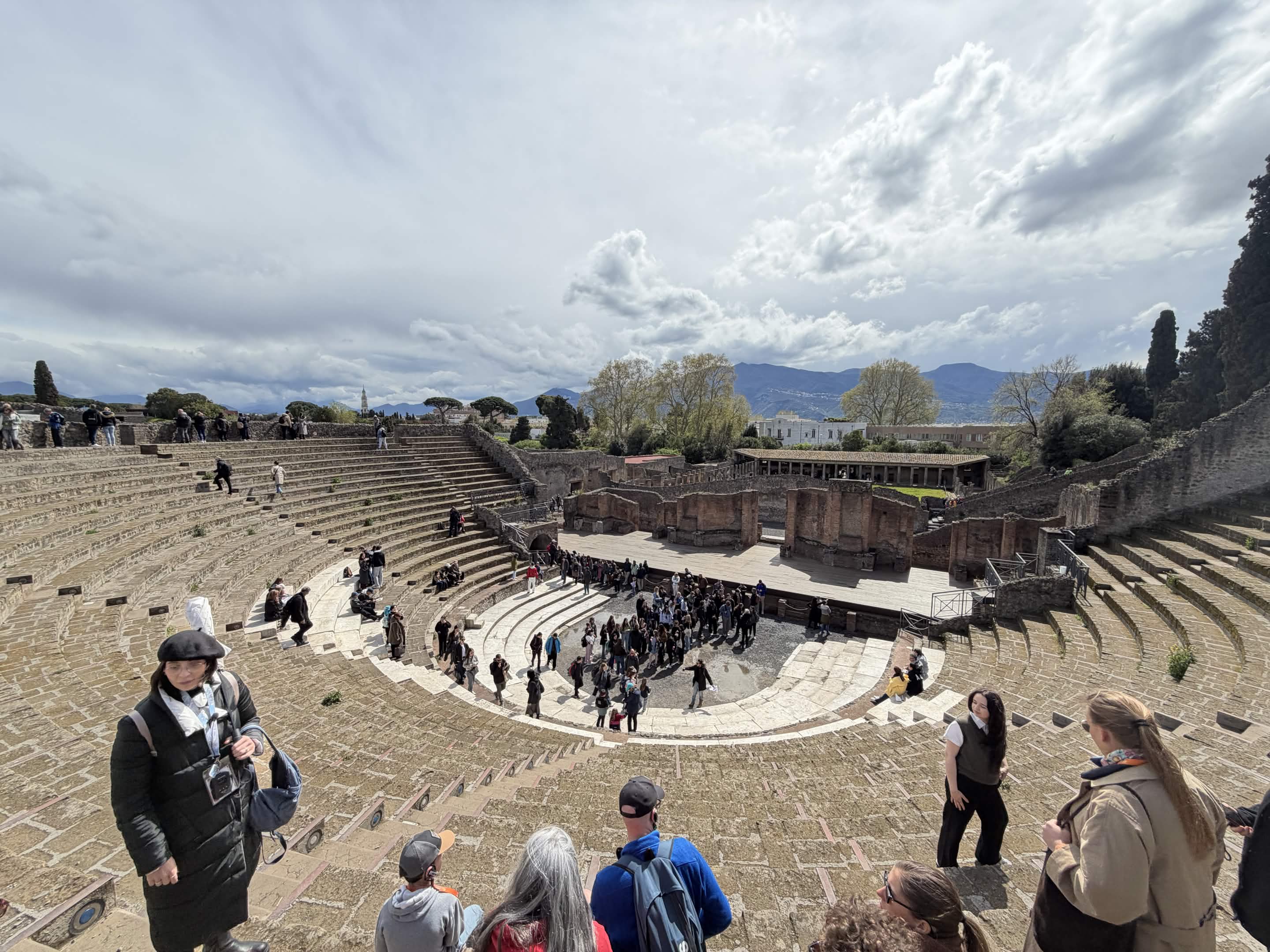 Wednesday, April 1