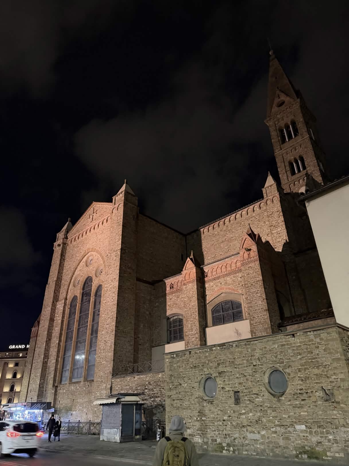 Wednesday, April 1