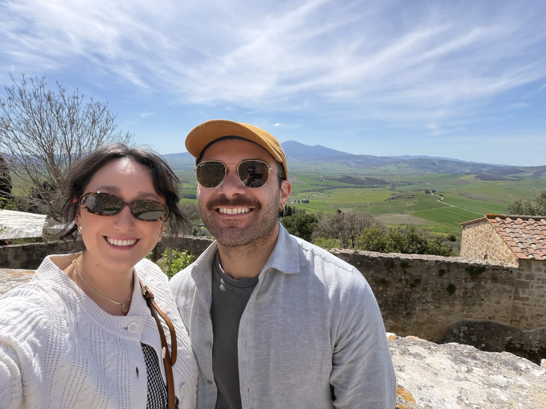 Sunday, April 5