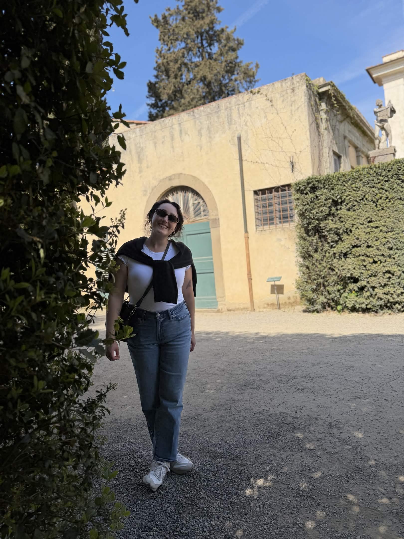 Monday, April 6