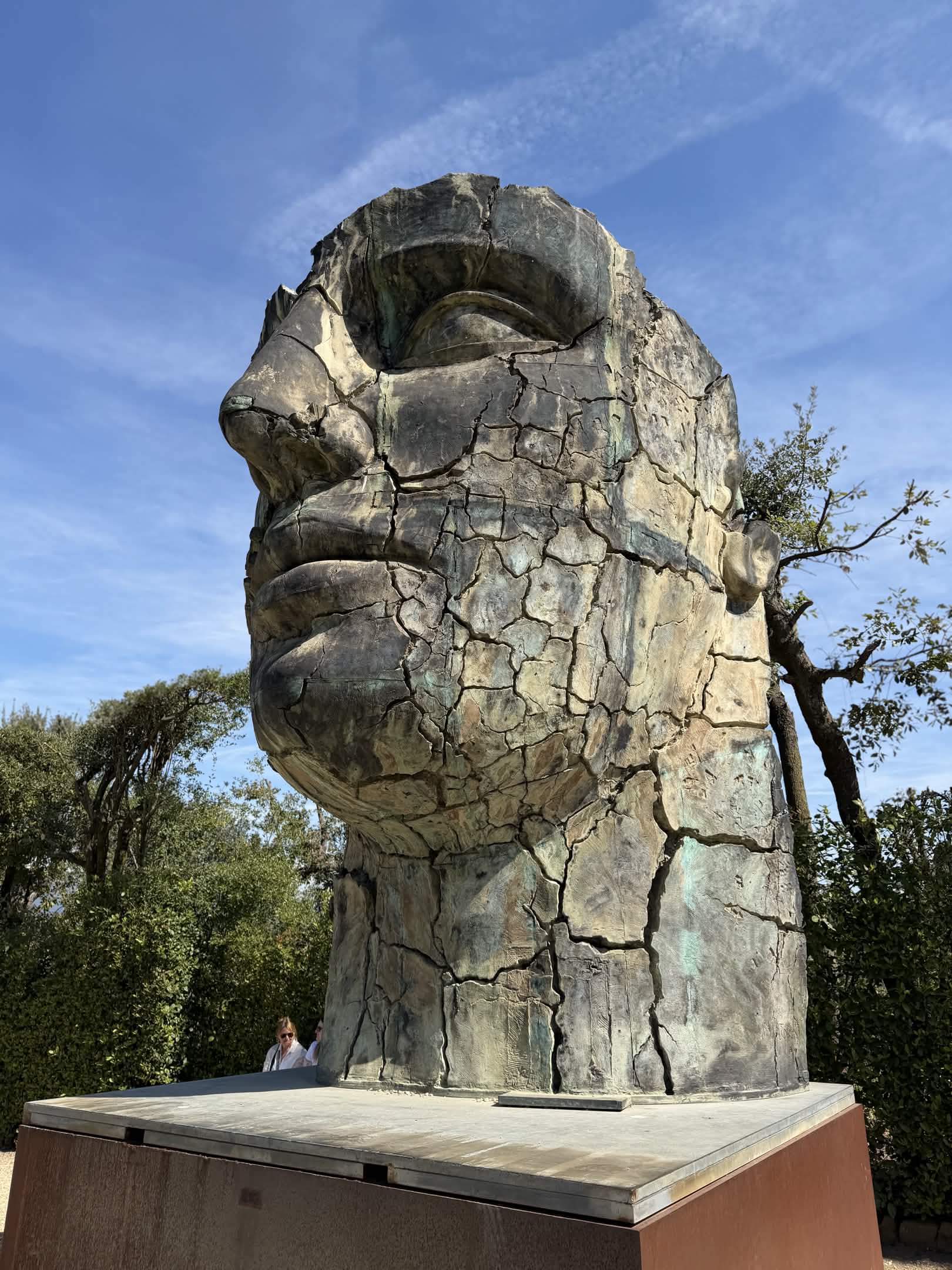 Monday, April 6